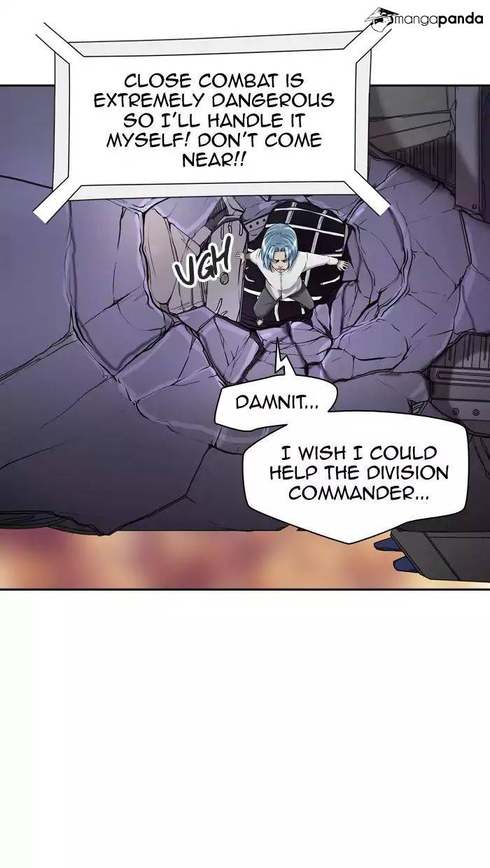 Tower of God Chapter 405 image 039